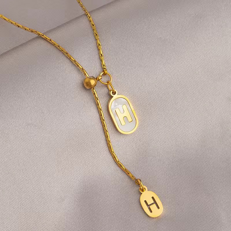 Premium Quality Stainless Steel Pendent/Chain