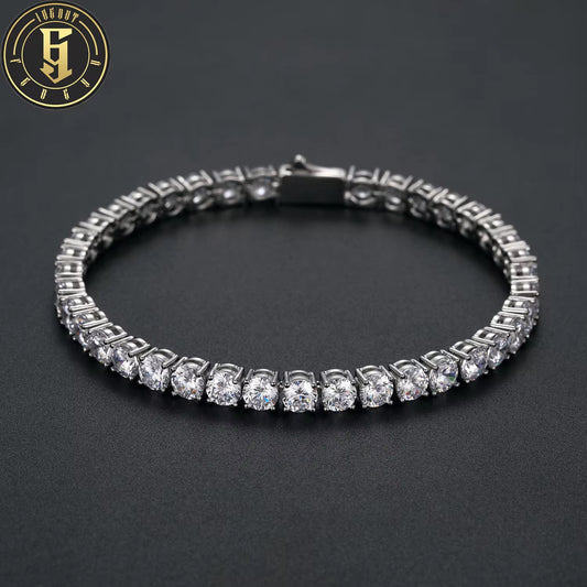 Premium Quality Stainless Steel Luxury Brecelet