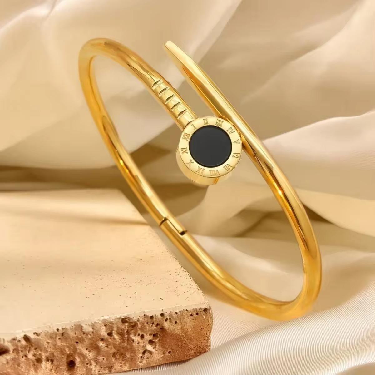 Premium Quality Stainless Steel Top Trending Handcuff