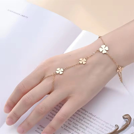 Premium Quality Stainless Steel Luxury Anjaa