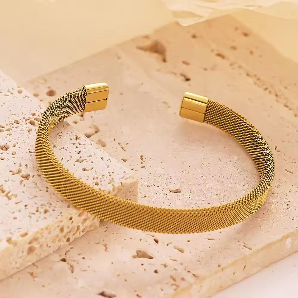 Premium Quality Stainless Steel Top Trending Handcuff