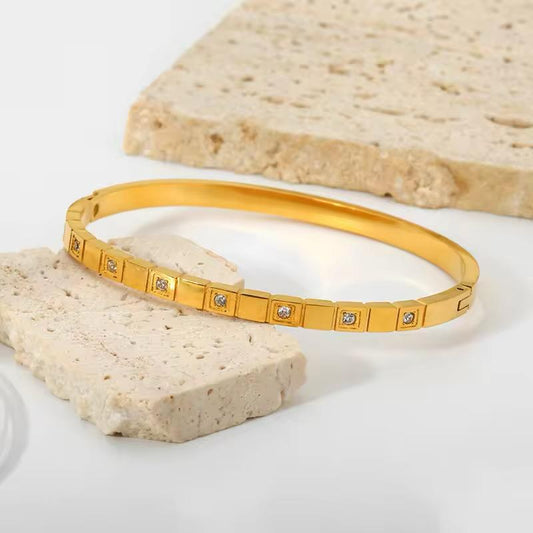 Premium Quality Stainless Steel Top Trending Handcuff