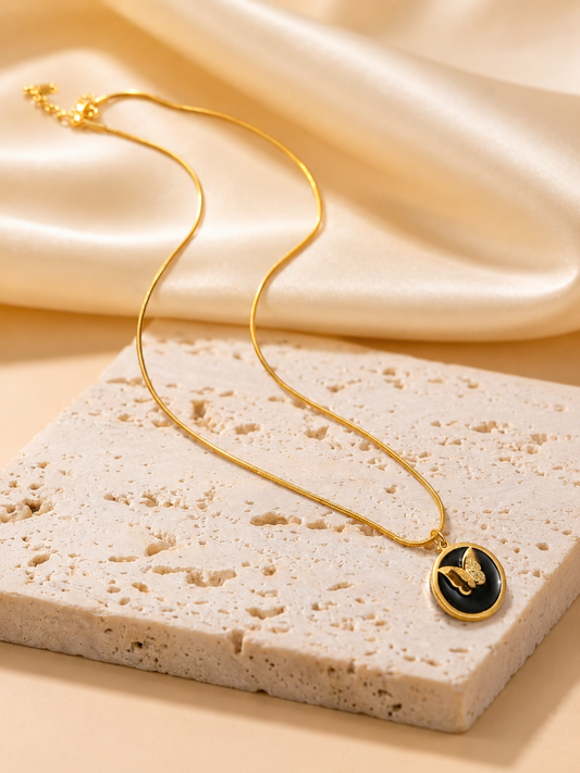 Premium Quality Stainless Steel Pendent/Chain