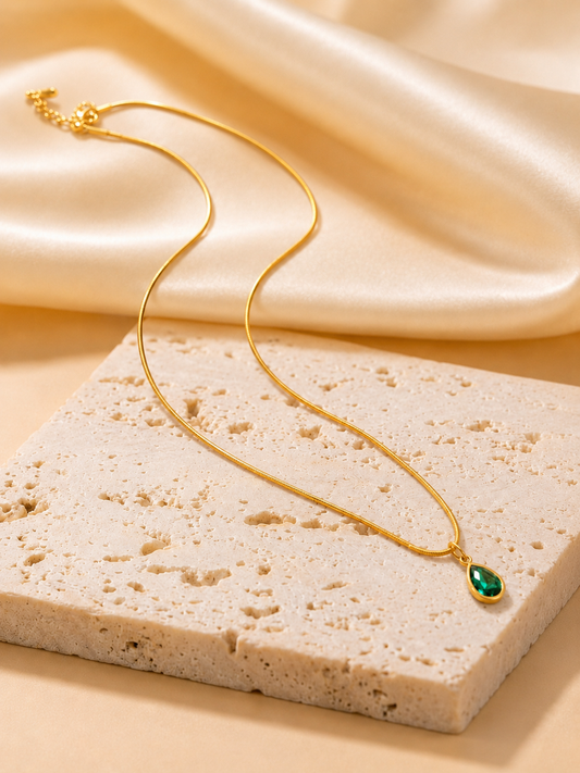 Premium Quality Stainless Steel Pendent/Chain