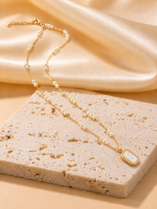 Premium Quality Stainless Steel Pendent/Chain