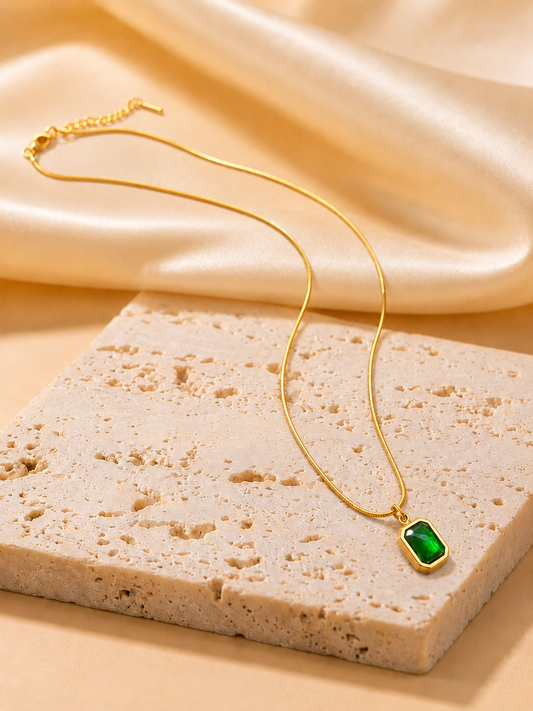 Premium Quality Stainless Steel Pendent/Chain
