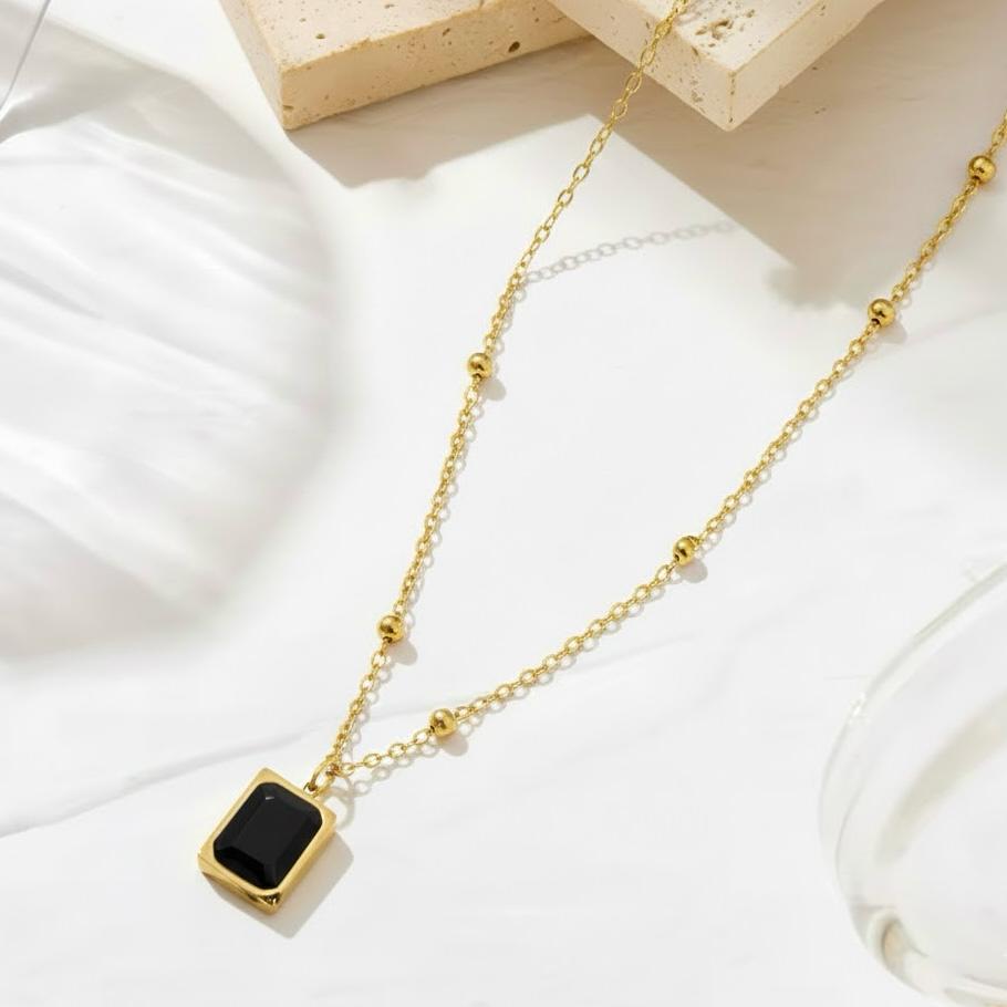 Premium Quality Stainless Steel Pendent/Chain