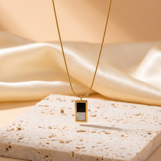 Premium Quality Stainless Steel Pendent/Chain