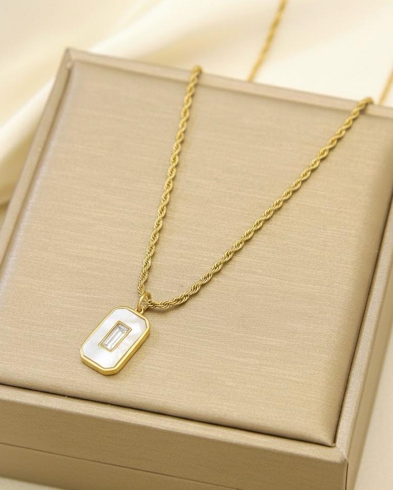Premium Quality Stainless Steel Pendent/Chain