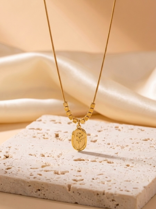 Premium Quality Stainless Steel Pendent/Chain