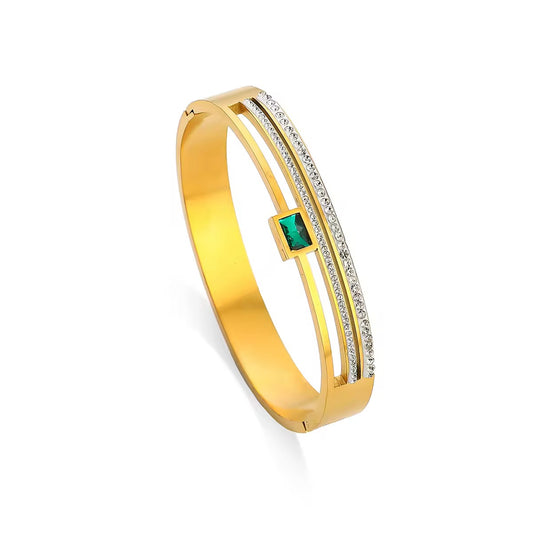 Premium Quality Stainless Steel Top Trending Handcuff