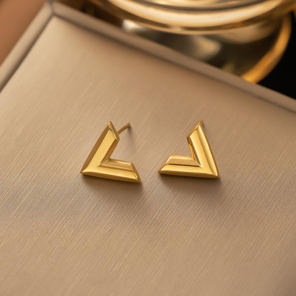 Premium Quality Stainless Steel luxury Hoops