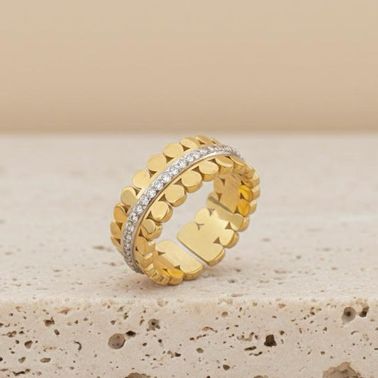 Top Trending Premium Quality Stainless Steel Ring