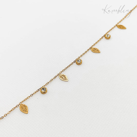 Premium Quality Stainless Steel Luxury Brecelet