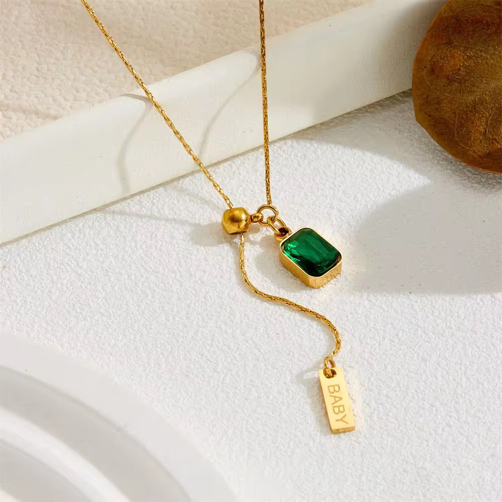 Premium Quality Stainless Steel Pendent/Chain