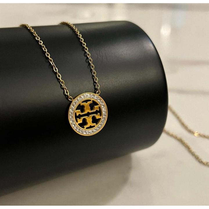 Premium Quality Stainless Steel Pendent/Chain