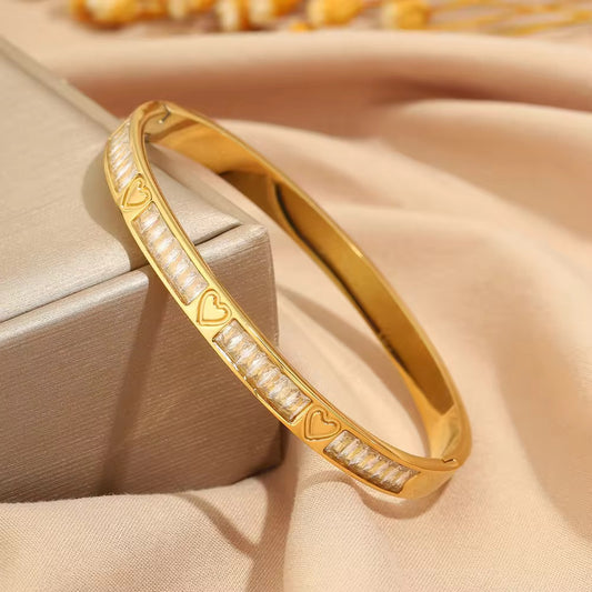 Premium Quality Stainless Steel Top Trending Handcuff