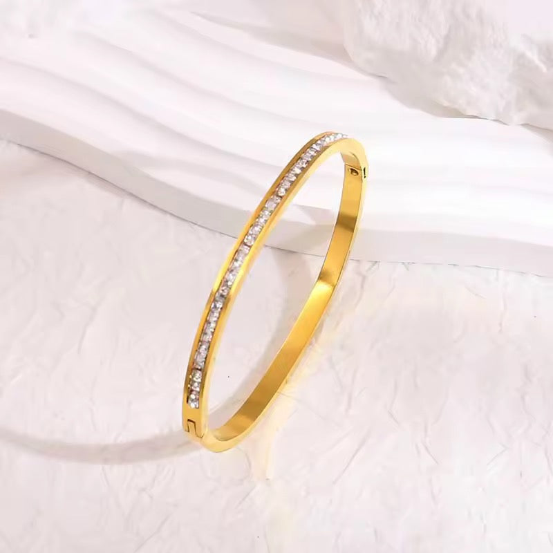Premium Quality Stainless Steel Top Trending Handcuff