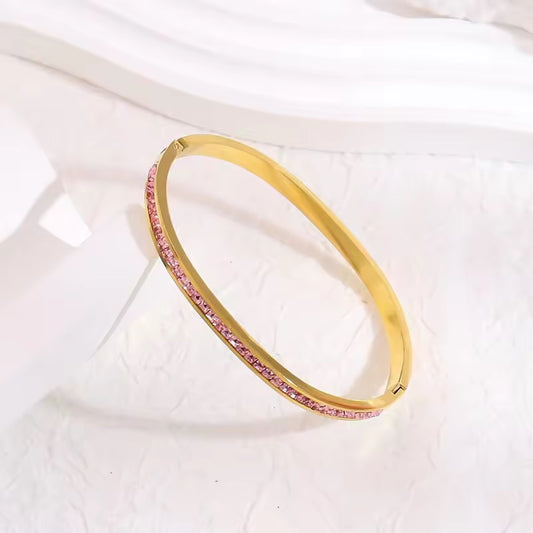 Premium Quality Stainless Steel Top Trending Handcuff