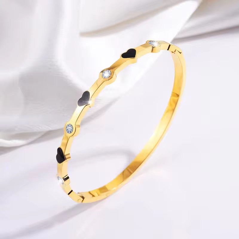 Premium Quality Stainless Steel Top Trending Handcuff