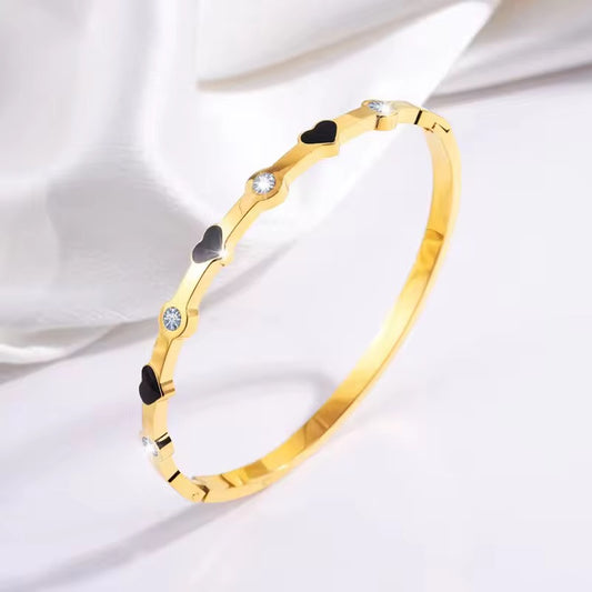 Premium Quality Stainless Steel Top Trending Handcuff