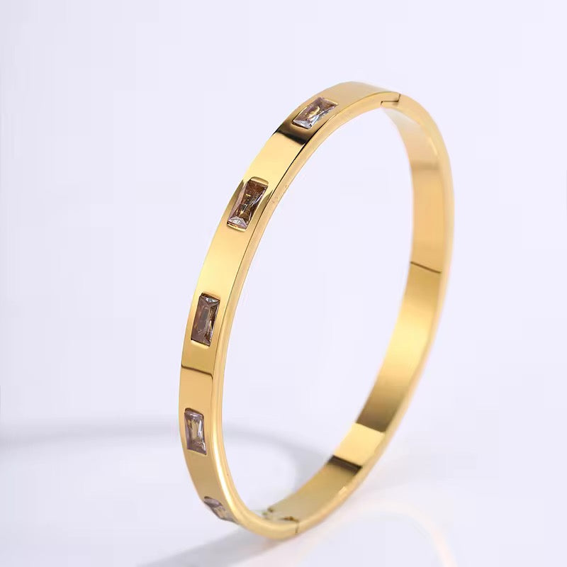 Premium Quality Stainless Steel Top Trending Handcuff