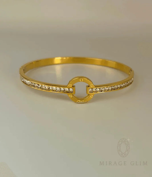 Premium Quality Stainless Steel Top Trending Handcuff