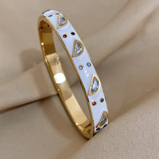 Premium Quality Stainless Steel Top Trending Handcuff