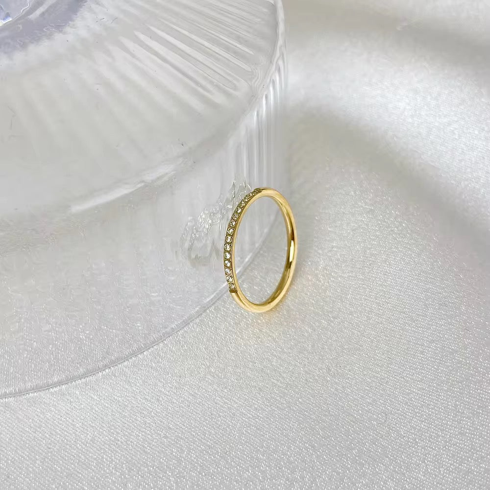 Premium Quality Stainless Steel Nose Ring’s