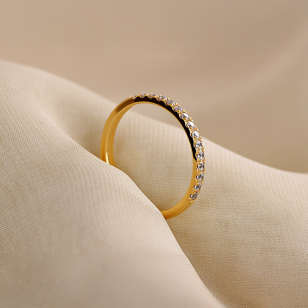 Premium Quality Stainless Steel Nose Ring’s