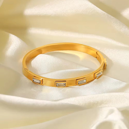 Premium Quality Stainless Steel Top Trending Handcuff