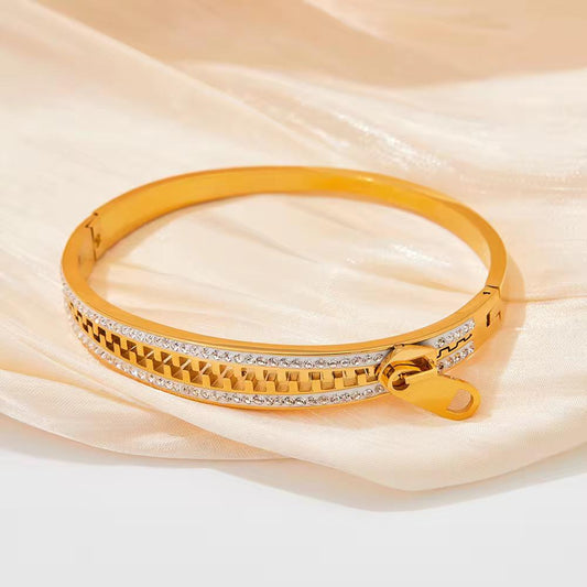 Premium Quality Stainless Steel Top Trending Handcuff