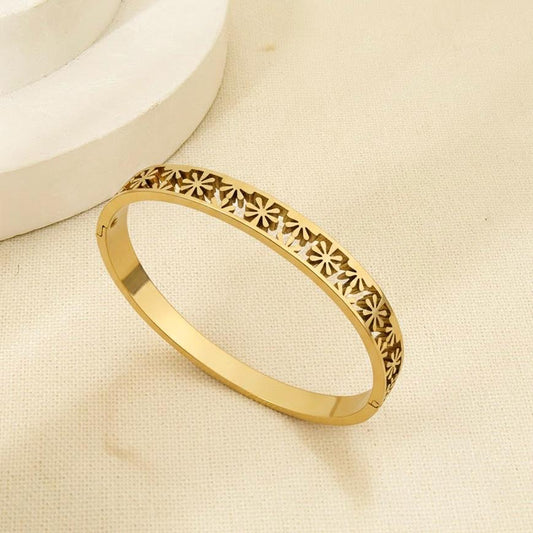 Premium Quality Stainless Steel Top Trending Handcuff