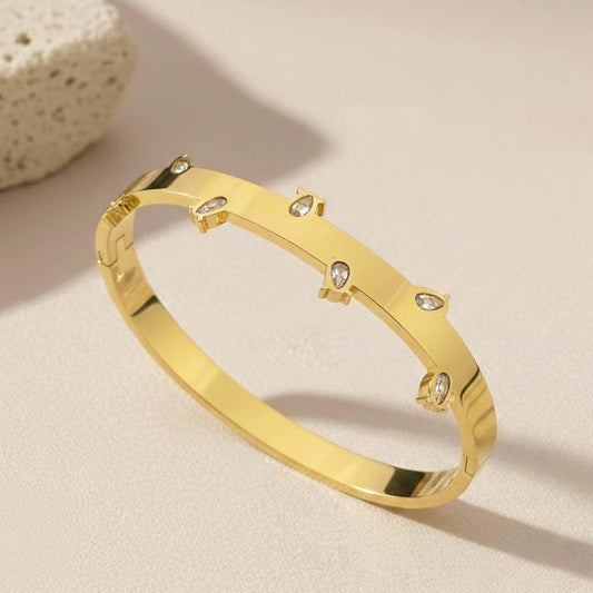 Premium Quality Stainless Steel Top Trending Handcuff