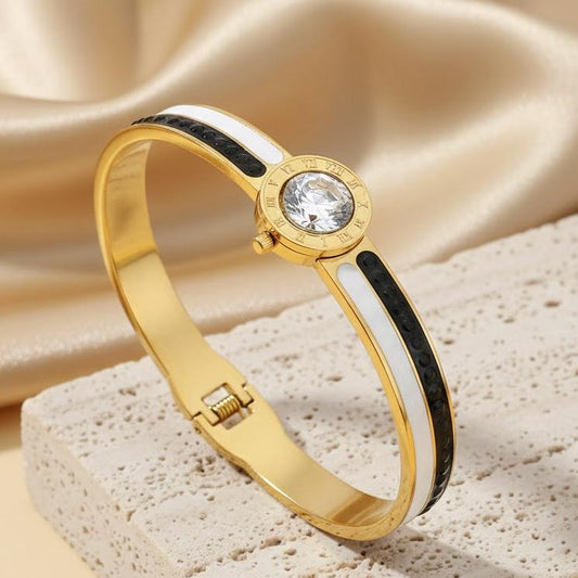 Premium Quality Stainless Steel Top Trending Handcuff