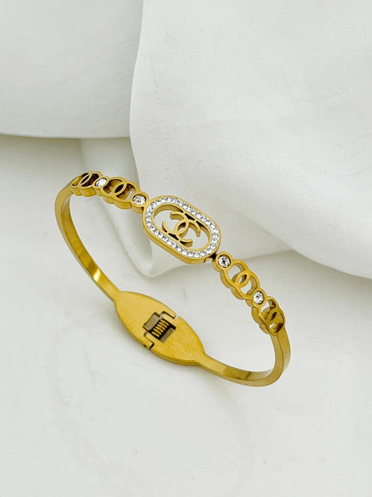 Premium Quality Stainless Steel Top Trending Handcuff