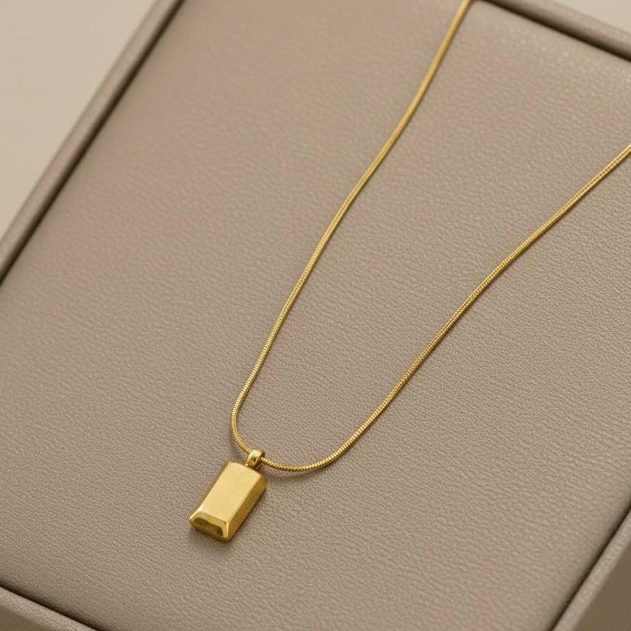 Premium Quality Stainless Steel Pendent/Chain
