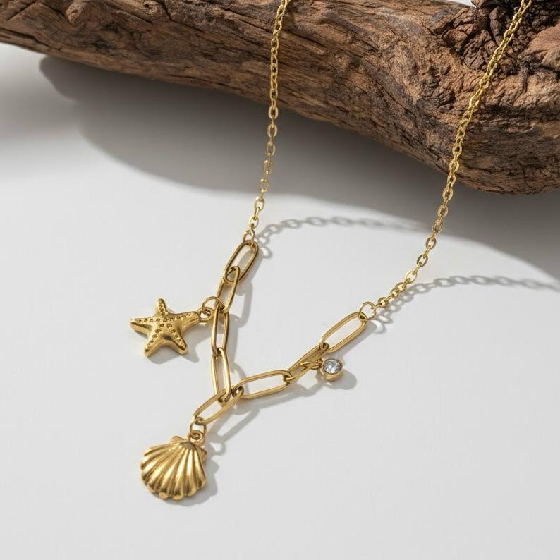 Premium Quality Stainless Steel Pendent/Chain