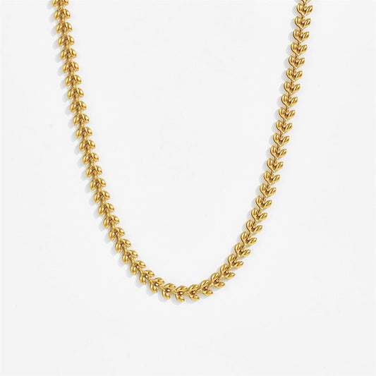 Premium Quality Stainless Steel Pendent/Chain