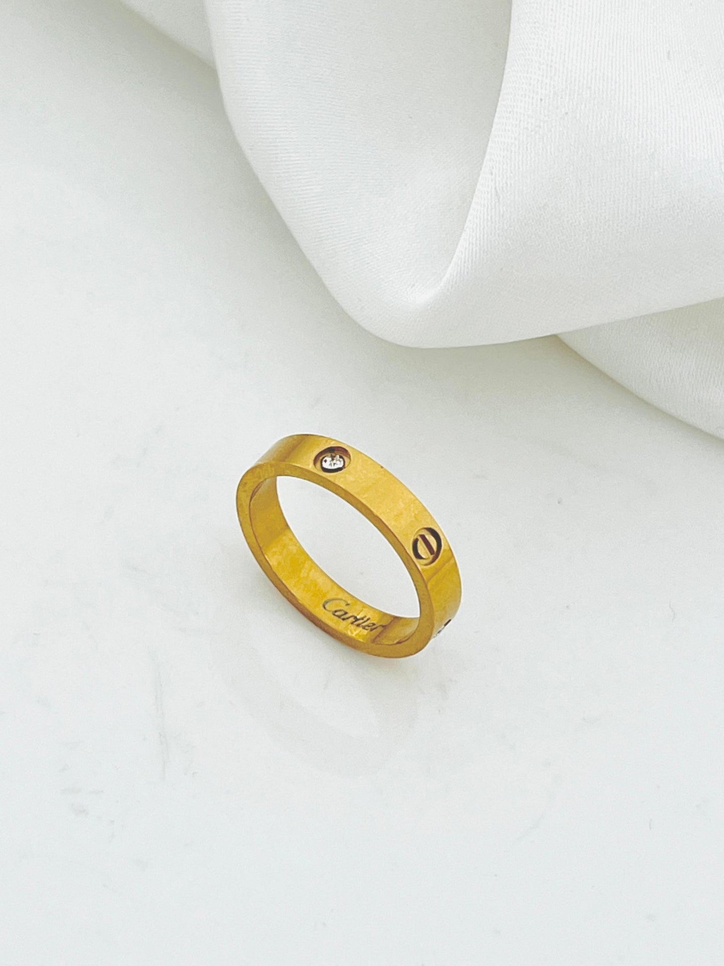 Top Trending Premium Quality Stainless Steel Ring