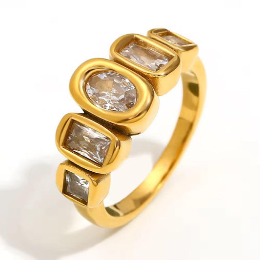 Top Trending Premium Quality Stainless Steel Ring