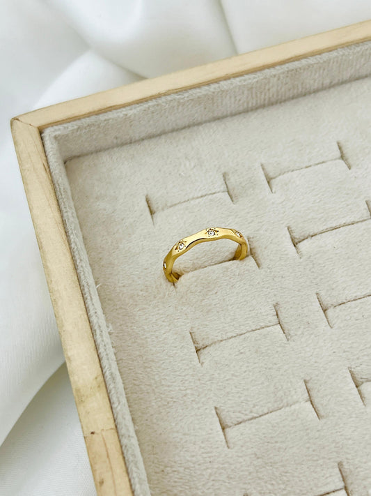 Top Trending Premium Quality Stainless Steel Ring