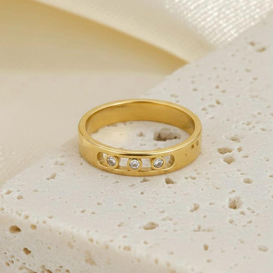 Top Trending Premium Quality Stainless Steel Ring