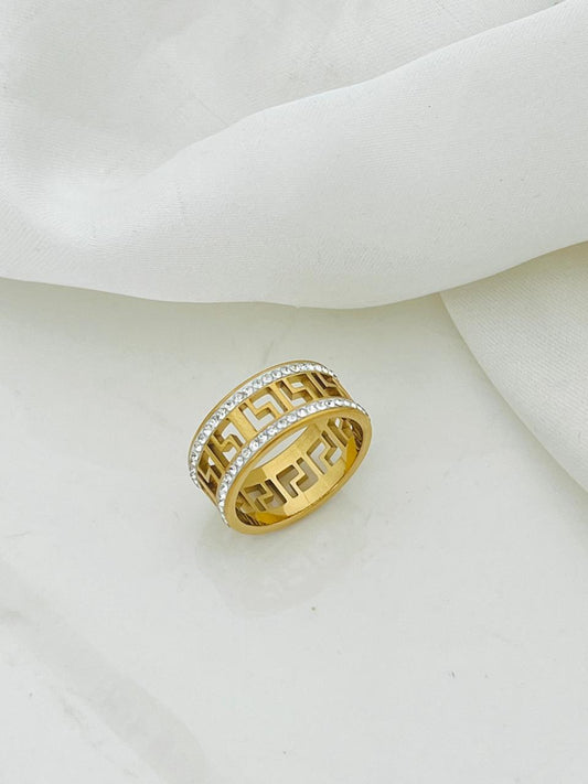 Top Trending Premium Quality Stainless Steel Ring