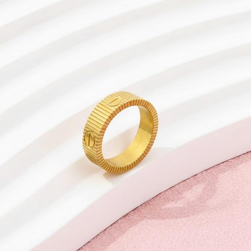 Top Trending Premium Quality Stainless Steel Ring