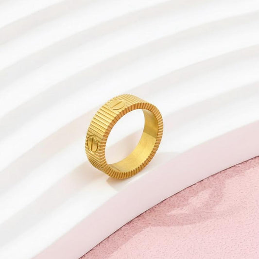 Top Trending Premium Quality Stainless Steel Ring