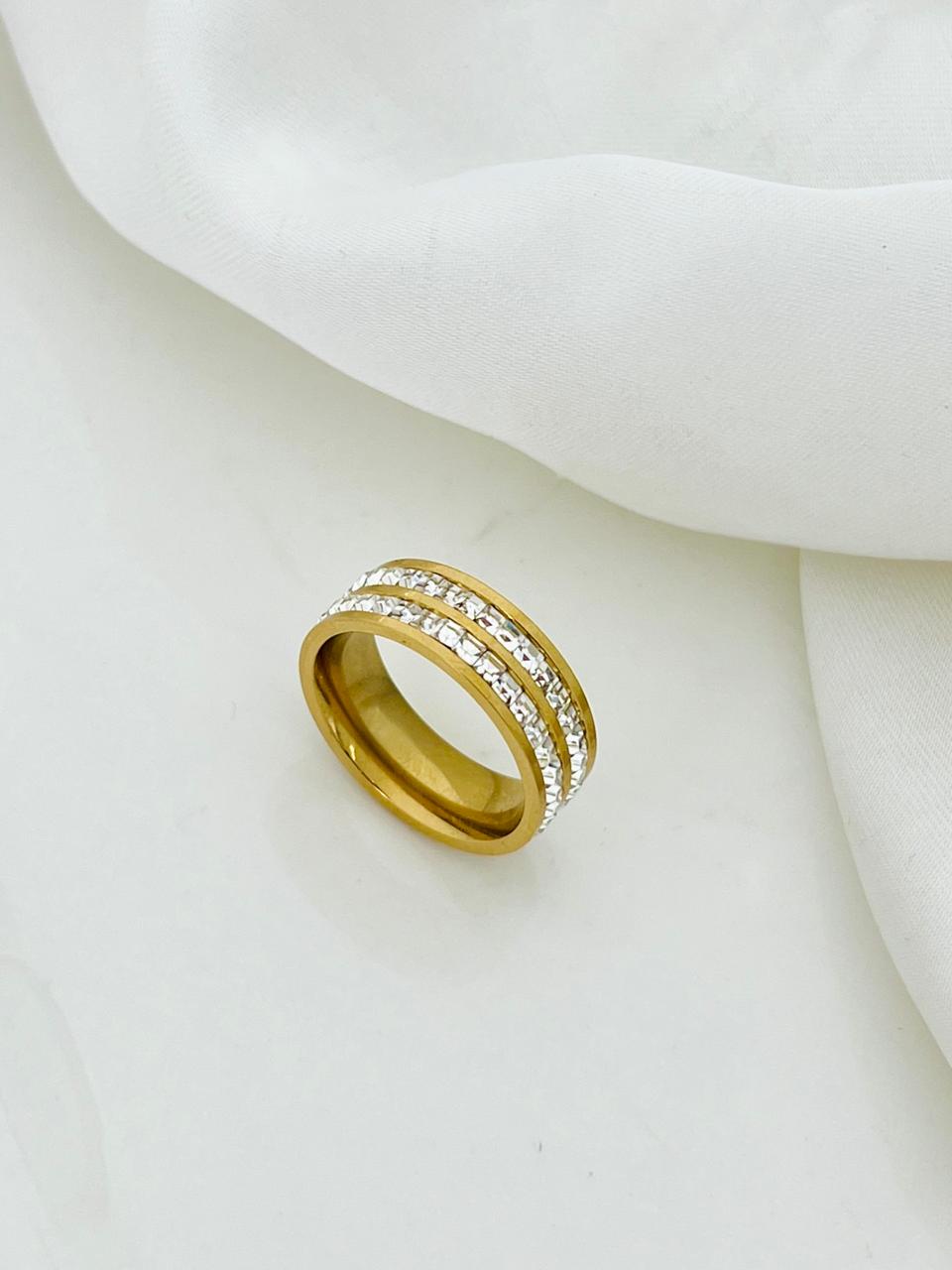 Top Trending Premium Quality Stainless Steel Ring