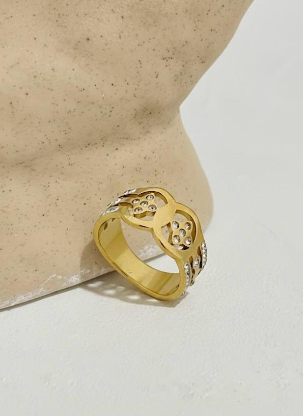 Top Trending Premium Quality Stainless Steel Ring