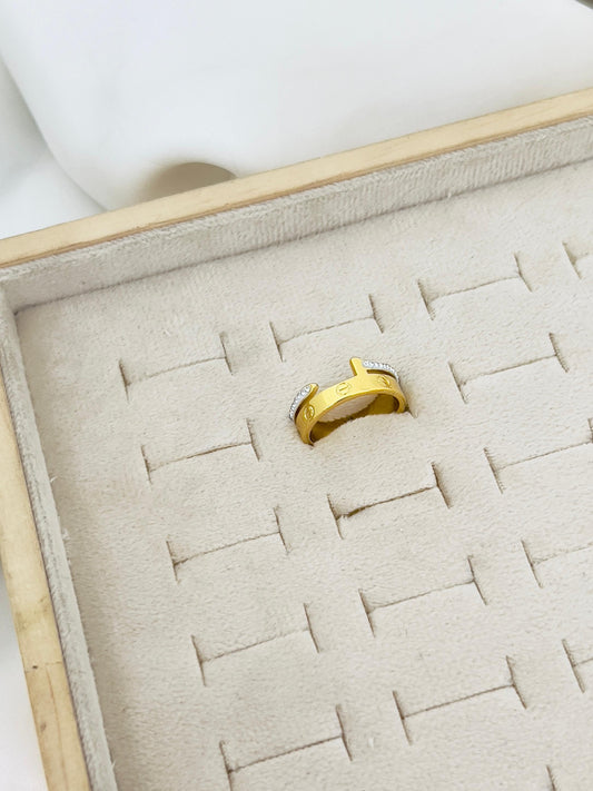 Top Trending Premium Quality Stainless Steel Ring