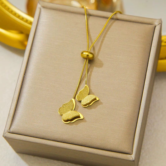 Premium Quality Stainless Steel Pendent/Chain